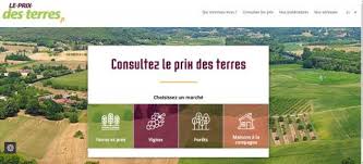 60 000 € honoraires : Achat Et Vente De Forets La Safer Lance Un Site Sur Le Prix Des Terres Pefc Auvergne Rhone Alpes