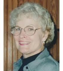 ANN GEDDINGS Obituary (1936