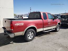 Image result for Vermillion Red 2000 F150