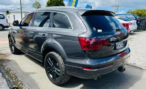 Image result for Daytona Gray 2009 Q7