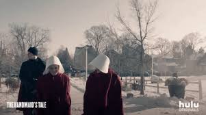 In the show, the united states of america has been displaced by a religious. Under His Eye Gifs Get The Best Gif On Giphy