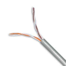 Kombinasi pengkabelan straight pada jaringan komputer yang sesuai dengan standart internasional. Beda Kabel Utp Stp Ftp Cat5 Cat6 Cv Antarlangit