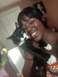 My little Tuxedo suPURRvisors! 😻😻