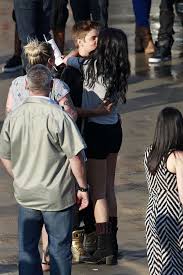 Much like me and cheese, selena gomez cannot get away from that ~same old love~. Selena Gomez And Justin Bieber On The Set Of Boyfriend Music Video Hawtcelebs