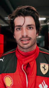 My prince eric ❤️ #carlossainz #carlossainz55 #carlossainzedit #f1 #f1edit  #f1memes #formula1 #smoothoperator #forzaferrari #tifosiferrari  #scuderiaferrari #ferrari #slowmo #capcut