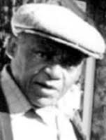 Luther Harrell Obituary (2009)