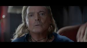 Even though rendel can be considered as a super hero, he is somewhat darker than the traditional representatives of the genre. The Wanderers 2017 Official Trailer Youtube