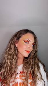 Mia Hinson's Instagram, Twitter & Facebook