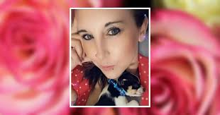 Jessica M. Diedrick Obituary October 5, 2024