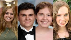 John F. Kennedy has two Regeneron finalists; Manhasset, North Shore one  each