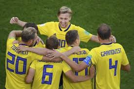 Nachfolgend finden sie die aufstellungen der schweden und slowakei. Fussball Heute Em 2021 Vorrunde Schweden Gegen Slowakei Aufstellungen Zdf Live Heute