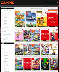 Controla a mario y sus amigos para hacerte con la victoria. Juegos Baratos De La Nintendo Switch Como Conseguirlos Junio 2021