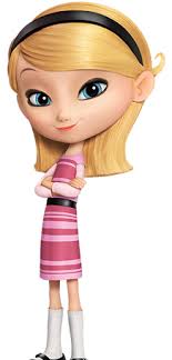 Characters in Mr. Peabody & Sherman