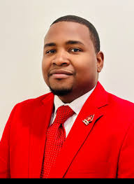 Chapter Leadership —Cary(NC) Alumni Chapter of Kappa Alpha Psi Fraternity,  IncCary Alumni Nupes