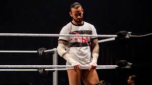 Wwe cm punk wrestling championship leather belt. Report Cm Punk In Talks For In Ring Return