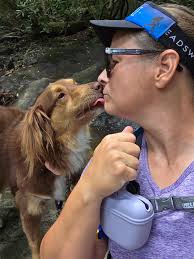 Hiking With Dogs