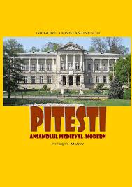 Masina poate fi adusa de dincolo pe trailer fara nr provizori, si atunci primul salut, pentru programare rar online la o masina cu numere rosii ce trebuie selectat? Calameo Pitesti Ansamblul Medieval Modern