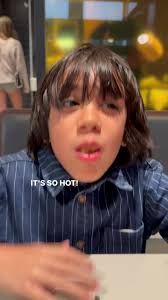 Swedish Mcdonalds Kids