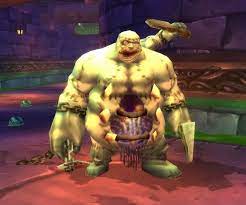 Patchwerk - Npc - Wotlk Classic