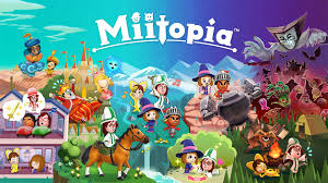 With the switch, nintendo has merged its console and handheld markets, offering games that can be played both on the tv and in the palms of our hands. Miitopia For Nintendo Switch Nintendo Game Details