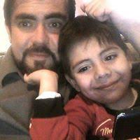 Roberto Quevedo Hernández