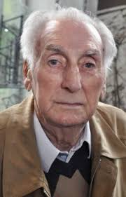 Werner Franz (1922-2014)