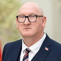 Who's Who: Maritime Movements for May/June 2021