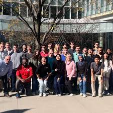 Undergrad research wins recognition at Denman Forum