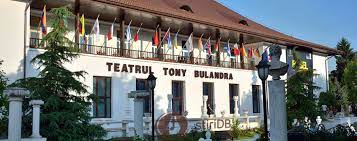 În cadrul unei conferințe de presă, directorul teatrului tony bulandra din târgoviște, mihai constantin ranin, a prezentat jurnaliștilor dâmbovițeni programul pentru perioada următoare. Targoviste Concert Mircea VintilÄ De 8 Martie La Teatrul Tony Bulandra Stiridb