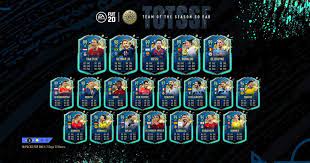 Guncelkal net fifa 21 tots release time and leaks new team of the season fut cards ratings from cdn.images.express.co.uk may 28, 2021 · fifa 21 ligue 1 tots . Fifa 21 Tots Leak Release Date Content Earlygame