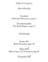 We did not find results for: Caitanya Mangala Ebooks Iskcon Desire Tree