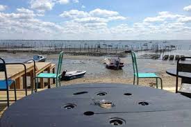 Les Meilleurs Restaurants A Paris Et Partout En France Lege Cap Ferret Cap Ferret Restaurant Paris