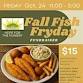 Fall Fish Fryday to benefit Hope Hohenwald's Food event image