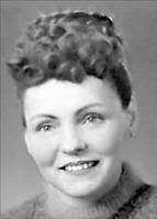 Marinette Stickelman Obituary (2009)