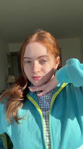 Recreating Sadie Sink Outfits