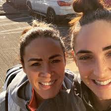 Rochelle Dale's Instagram, Twitter & Facebook