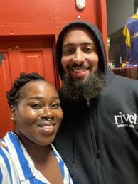 Pottstown High School-- Class of 2005