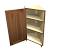 45 Degree Cabinet Door
