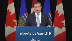 Read more news about jason kenney from the star, canada's leading source for local and national news. Premier Jason Kenney Under Pressure To Further Tighten Covid 19 Restrictions Chch