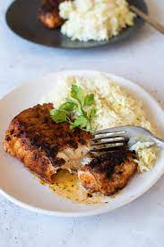 Check spelling or type a new query. Blackened Cod Easy Healthy Fish Dinner Hint Of Healthy