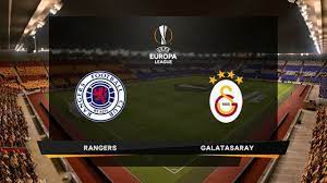 Maybe you would like to learn more about one of these? Galatasaray Vs Rangers Rangers Galatasaray Tipp Glyphe Prognose 01 10 2020