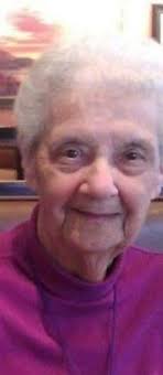 Phyllis Ferrigan Obituary (1929