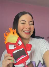 Honey manualidades en foami...