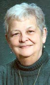 Harriet Vater Obituary (2016)