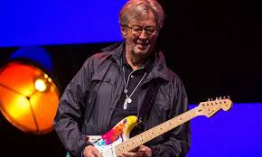 Clapton, who's otherwise known as slow hand, had a rather quick response to johnson. Eric Clapton S European Tour Is Rescheduled To Spring 2021 Direstraits