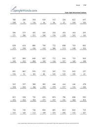 Free Math Worksheets Download Excel Spreadsheets Math Worksheets Free Printable Math Worksheets Addition Worksheets