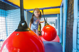 Kids Inc Kids Indoor Playscape Birthday Parties San Antonio Texas