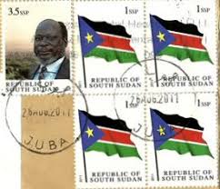 It must be reported on your 2021 to 2022 self assessment tax return. Postage Stamps And Postal History Of South Sudan Wikipedia
