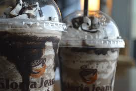 By using the gps module of your device you can see which coffee shops are open in your area based on your. Choco Loco Cold Coffee At Gloria Jeans Karachi Coffee Lover Cold Coffee Coffee