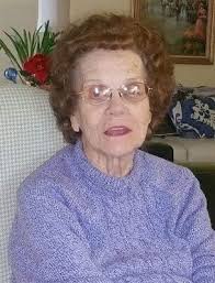 Virginia Rawlins Obituary (1928